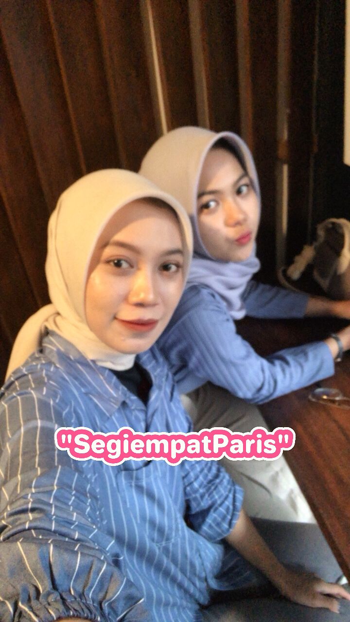 Segiempat Paris Premium